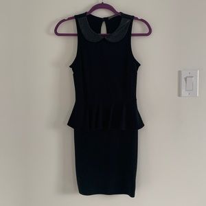 Brand: Soprano Size: Small Color: Black